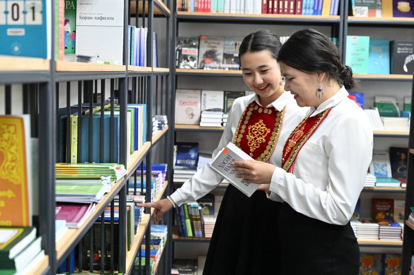 Радий Хабиров, телеграм