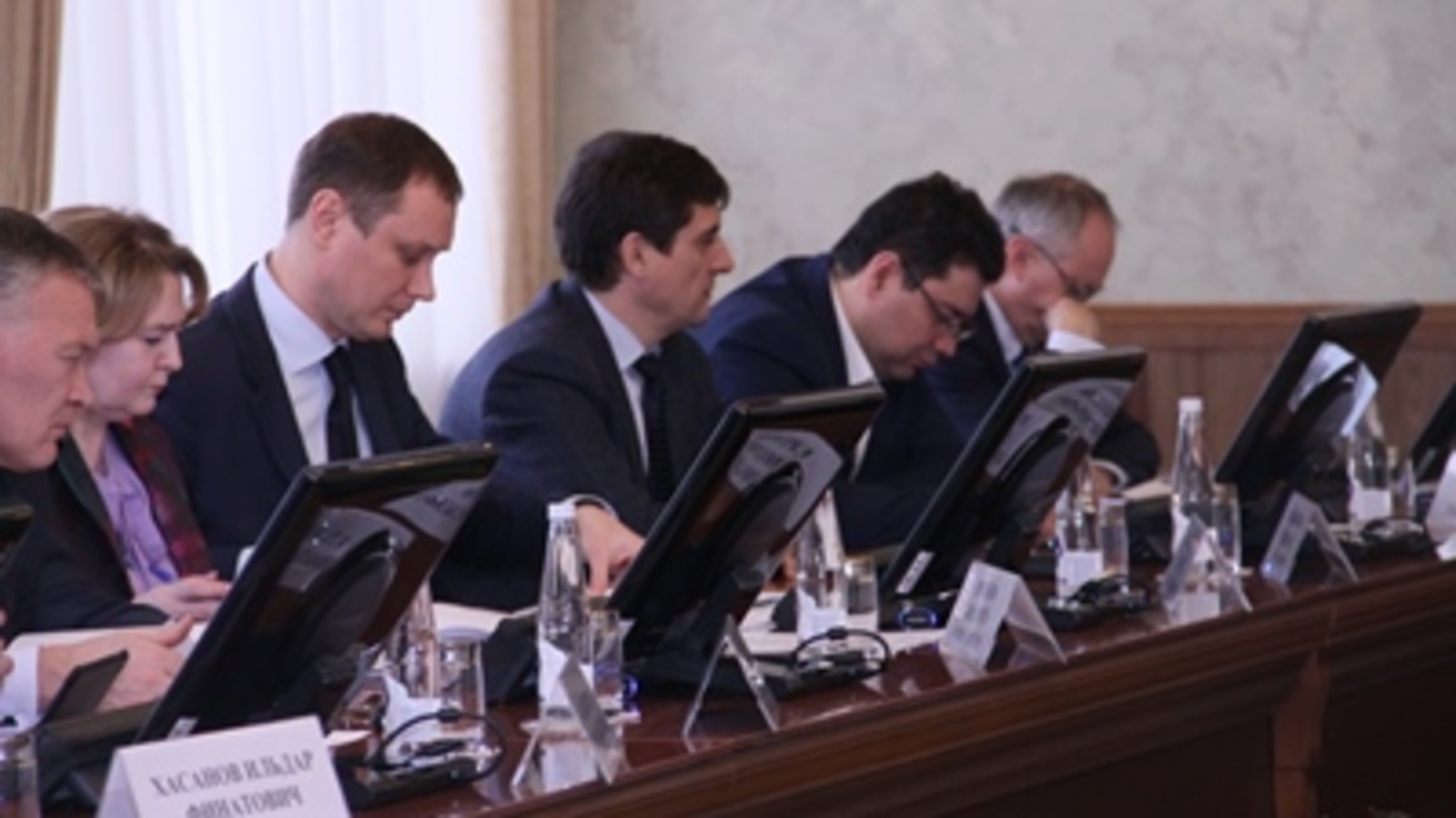 пресс-служба Минэкономразвития Башкортостана