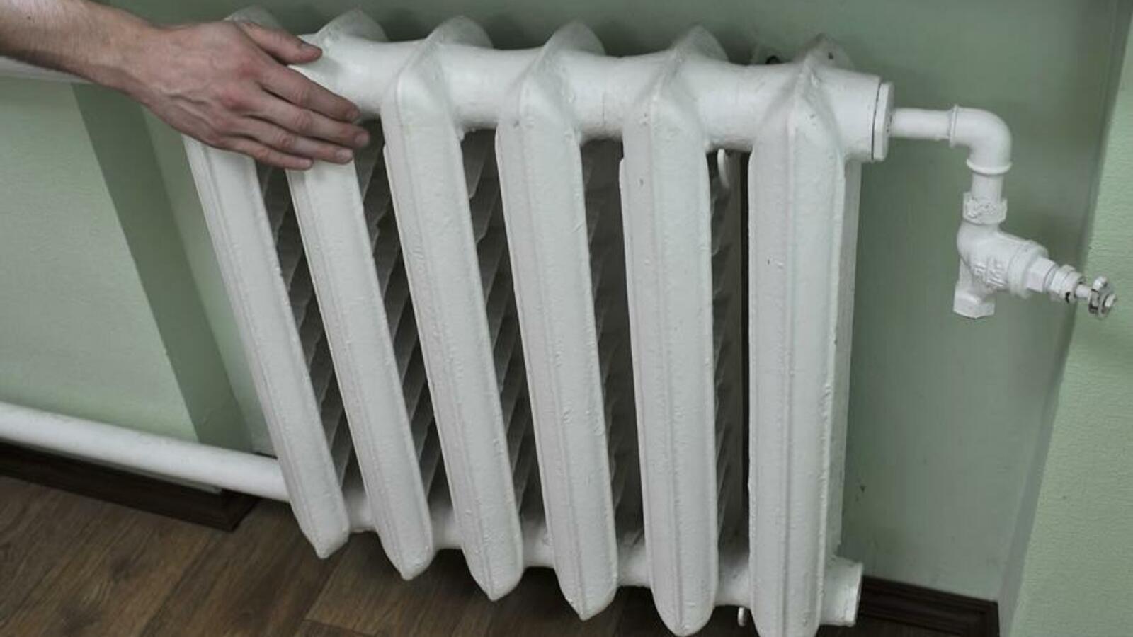 администрация Уфы