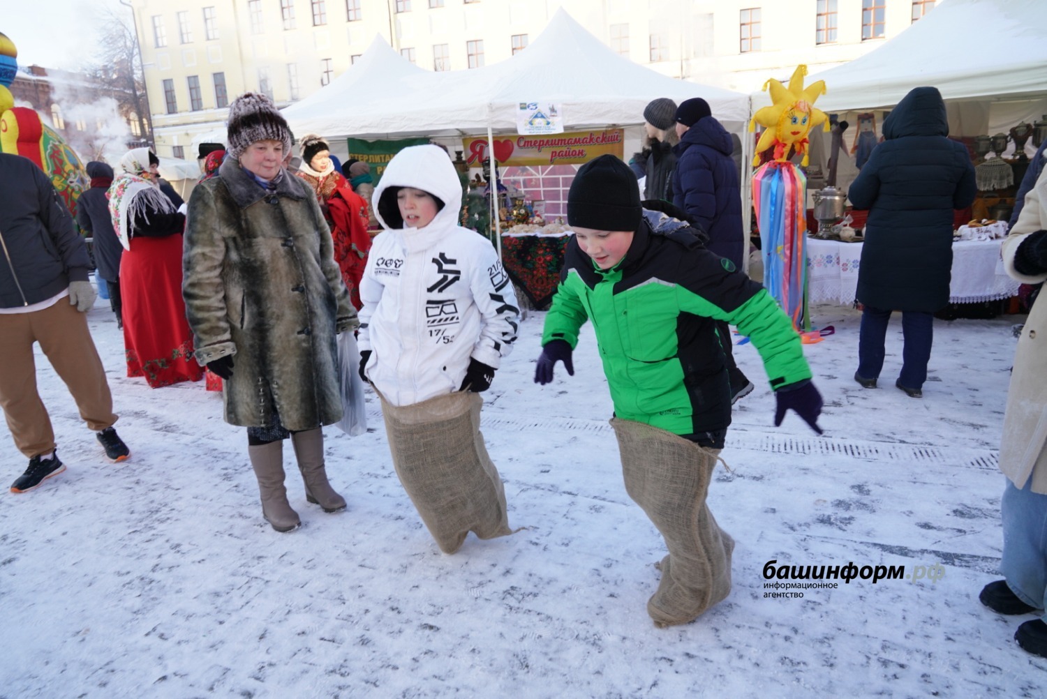 Олег Яровиков