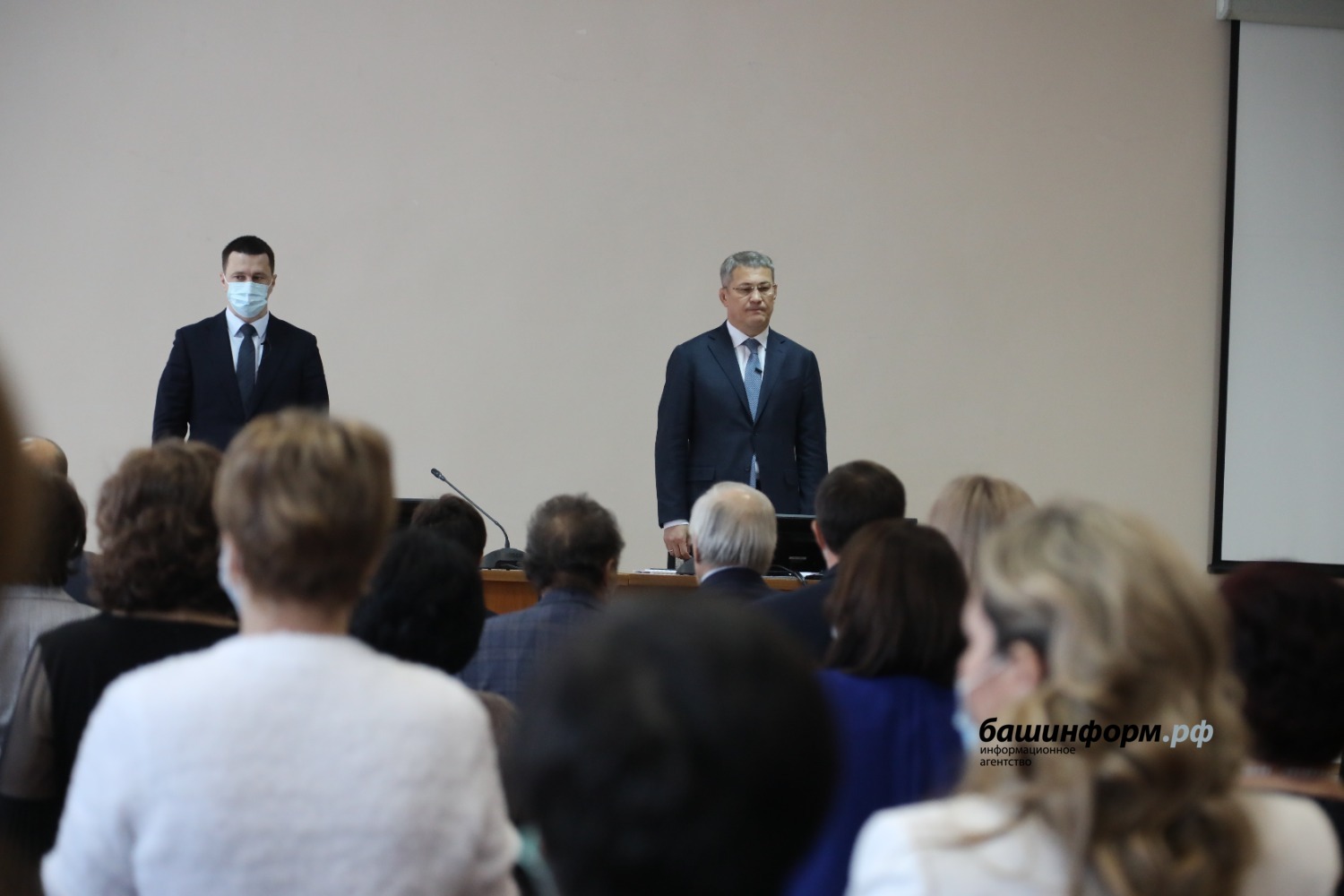 Валерий Шахов