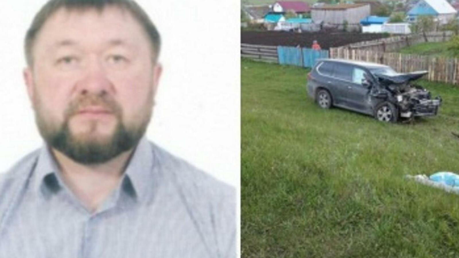 ТГ-канал «Большой Хапок»