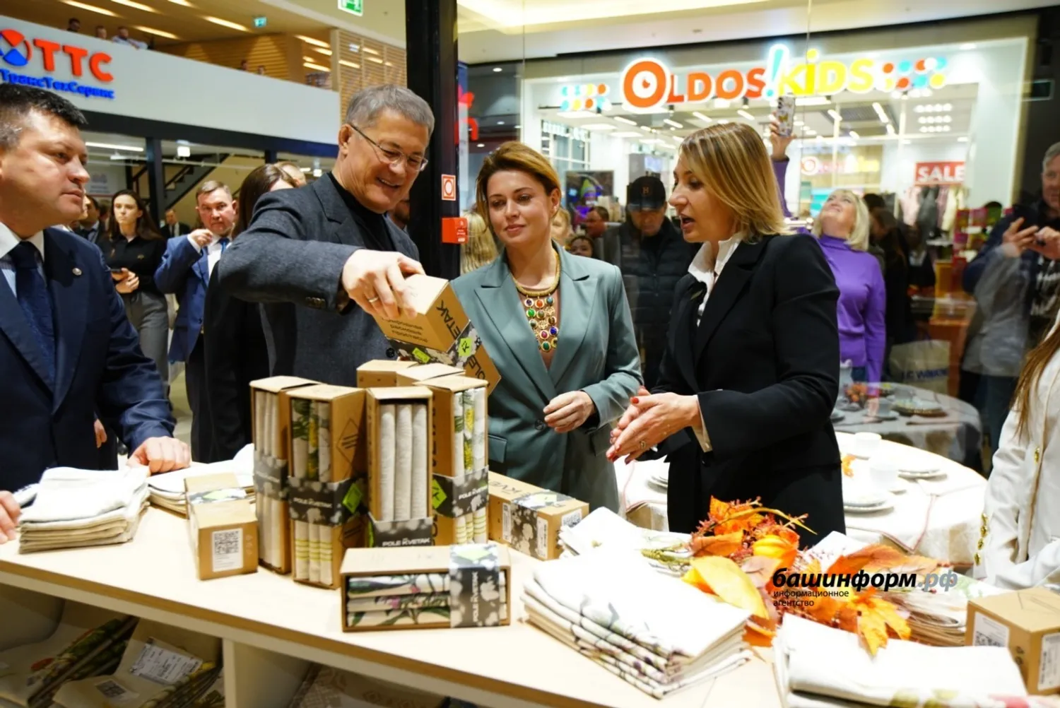 Олег Яровиков