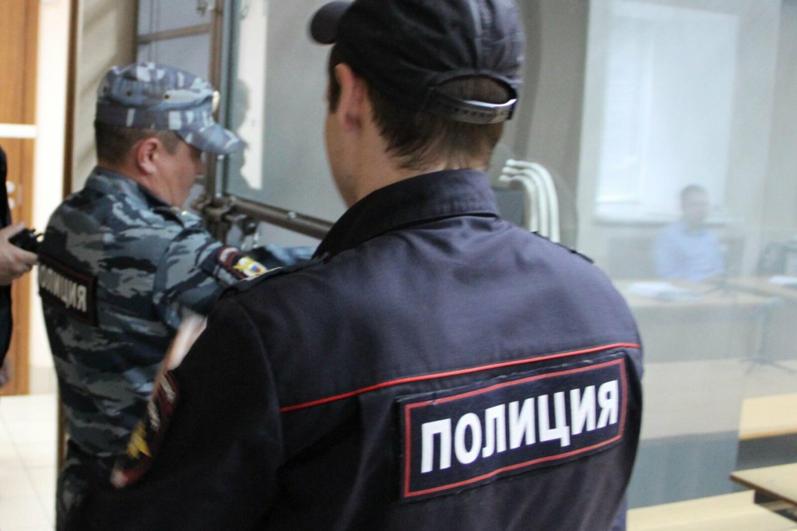 Ксения Калинина