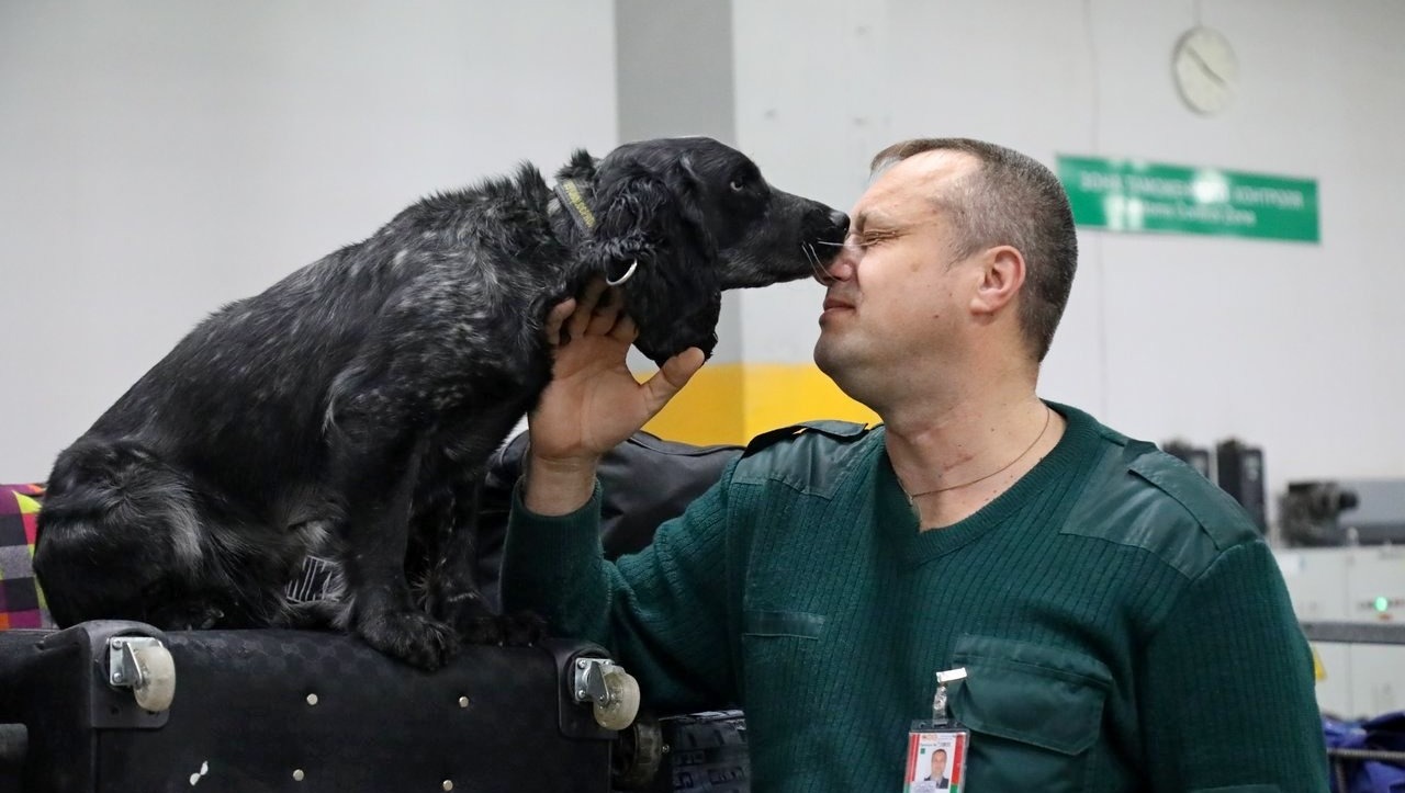 Валерий Шахов