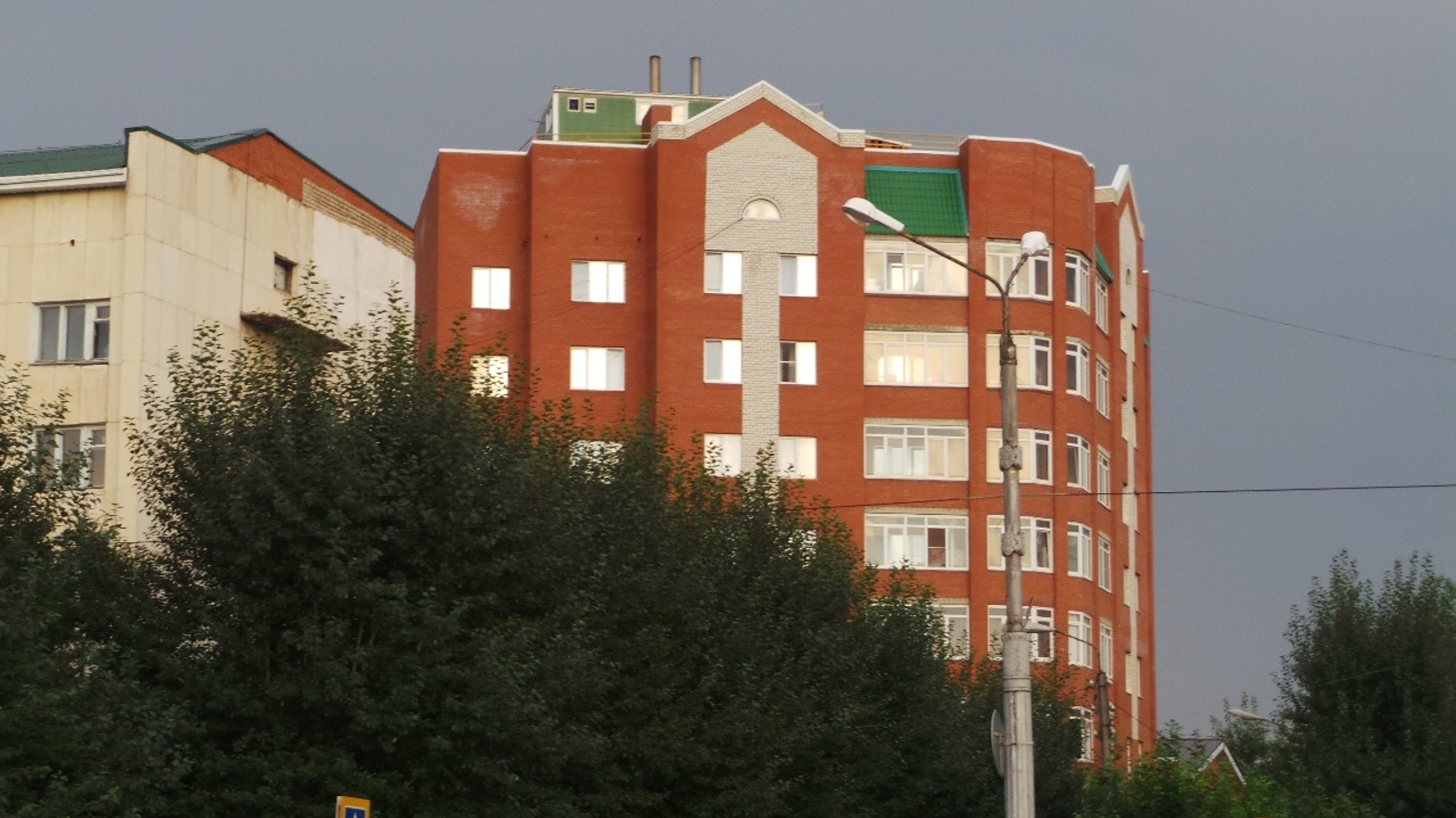 Ксения Калинина