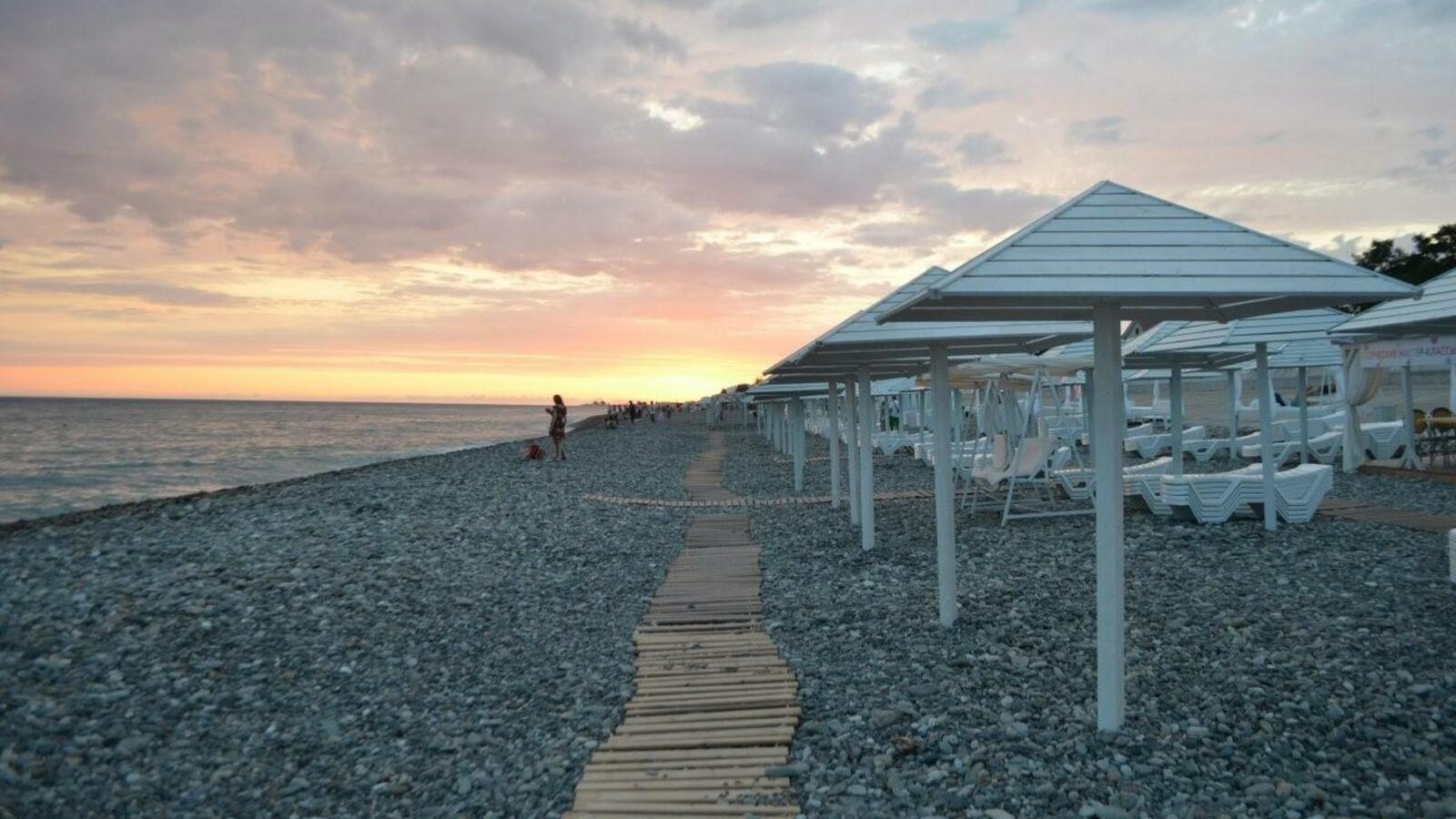 Ксения Калинина