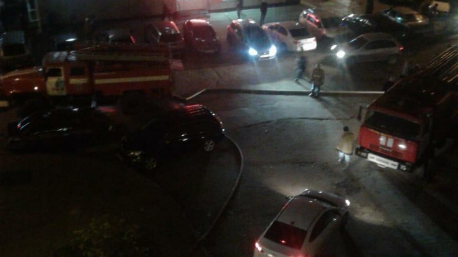 МЧС России по РБ