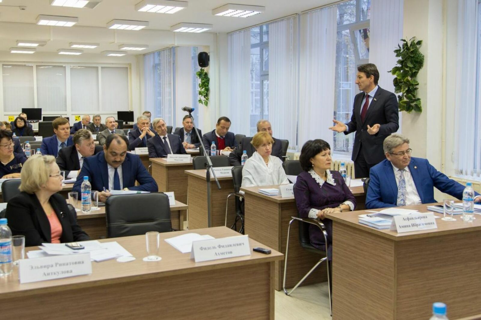 пресс-центр БГПУ