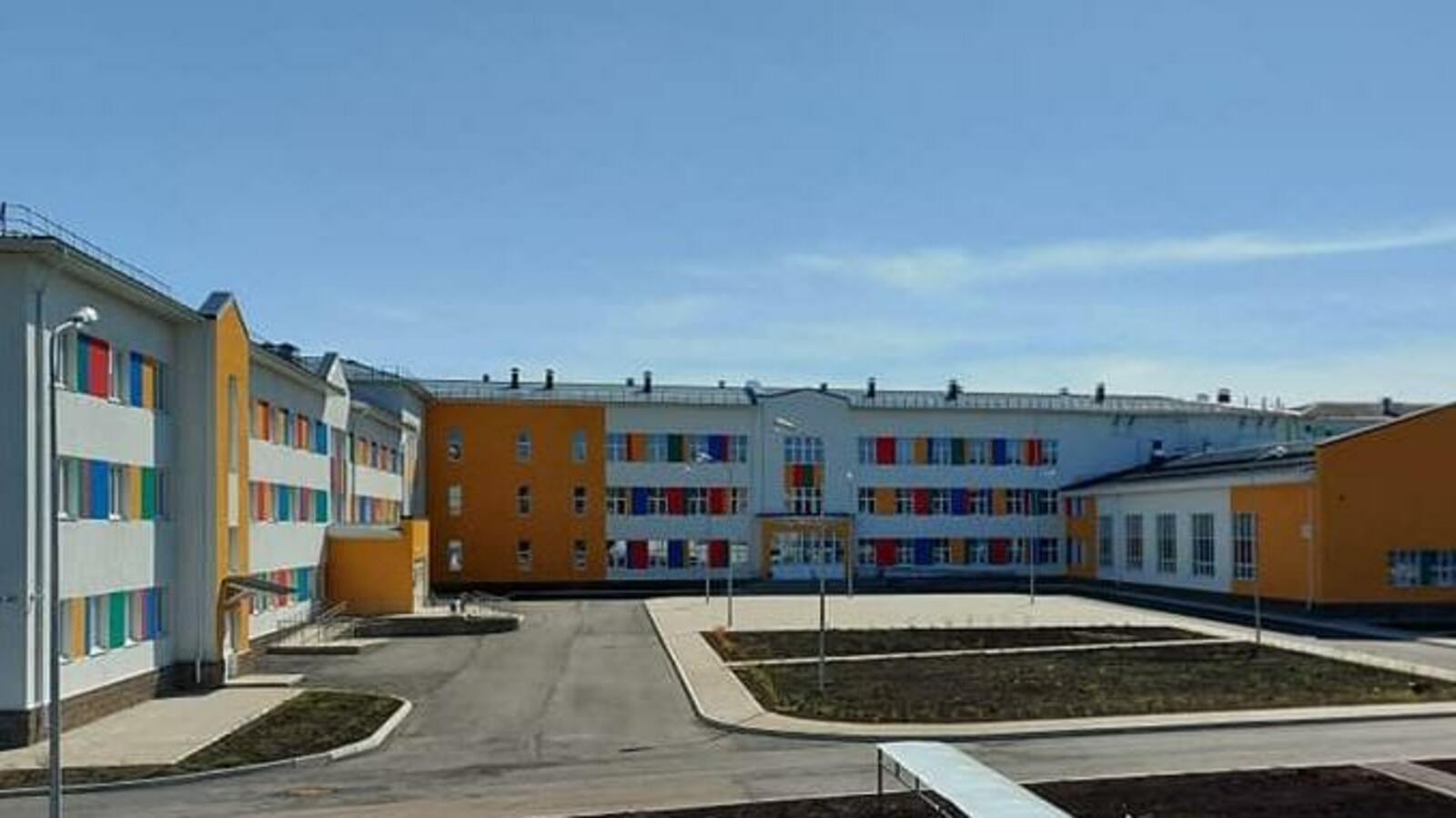 Радий Хабиров