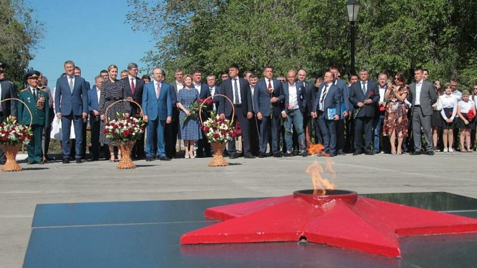 Олег Яровиков