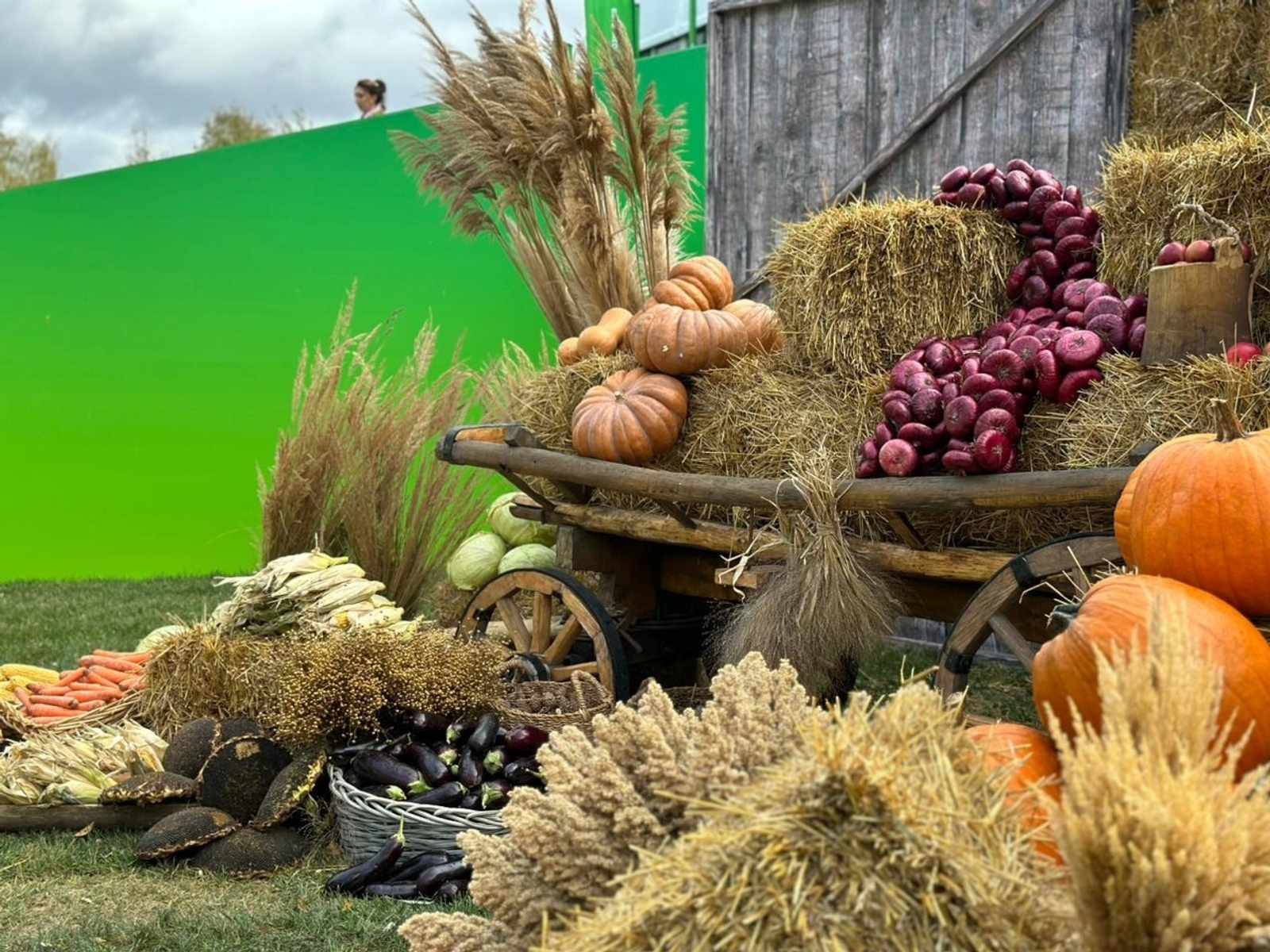 Башҡортостандың Ауыл хужалығы министрлығы