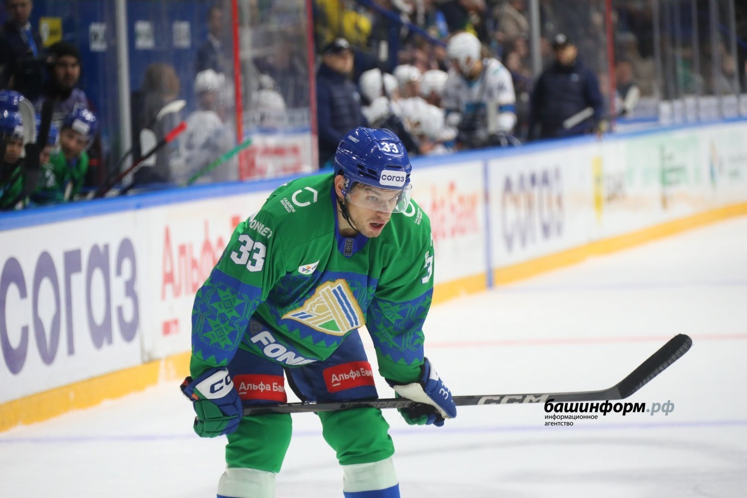 Валерий Шахов
