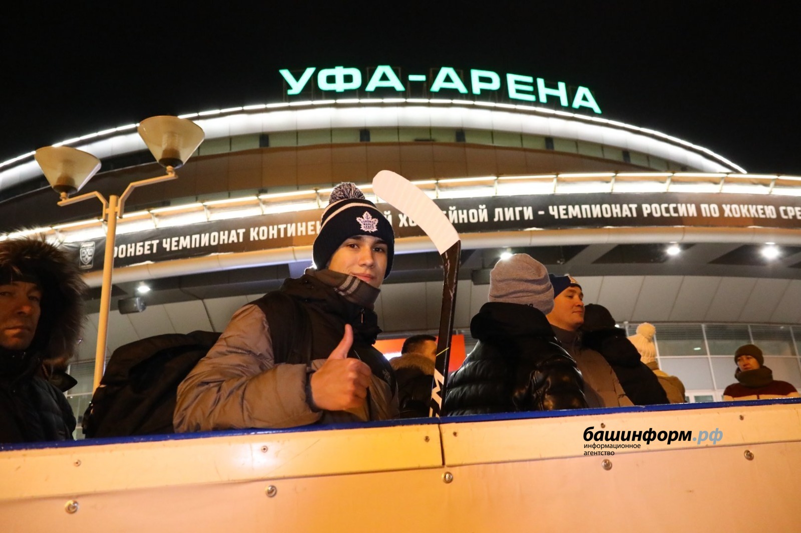 Валерий Шахов