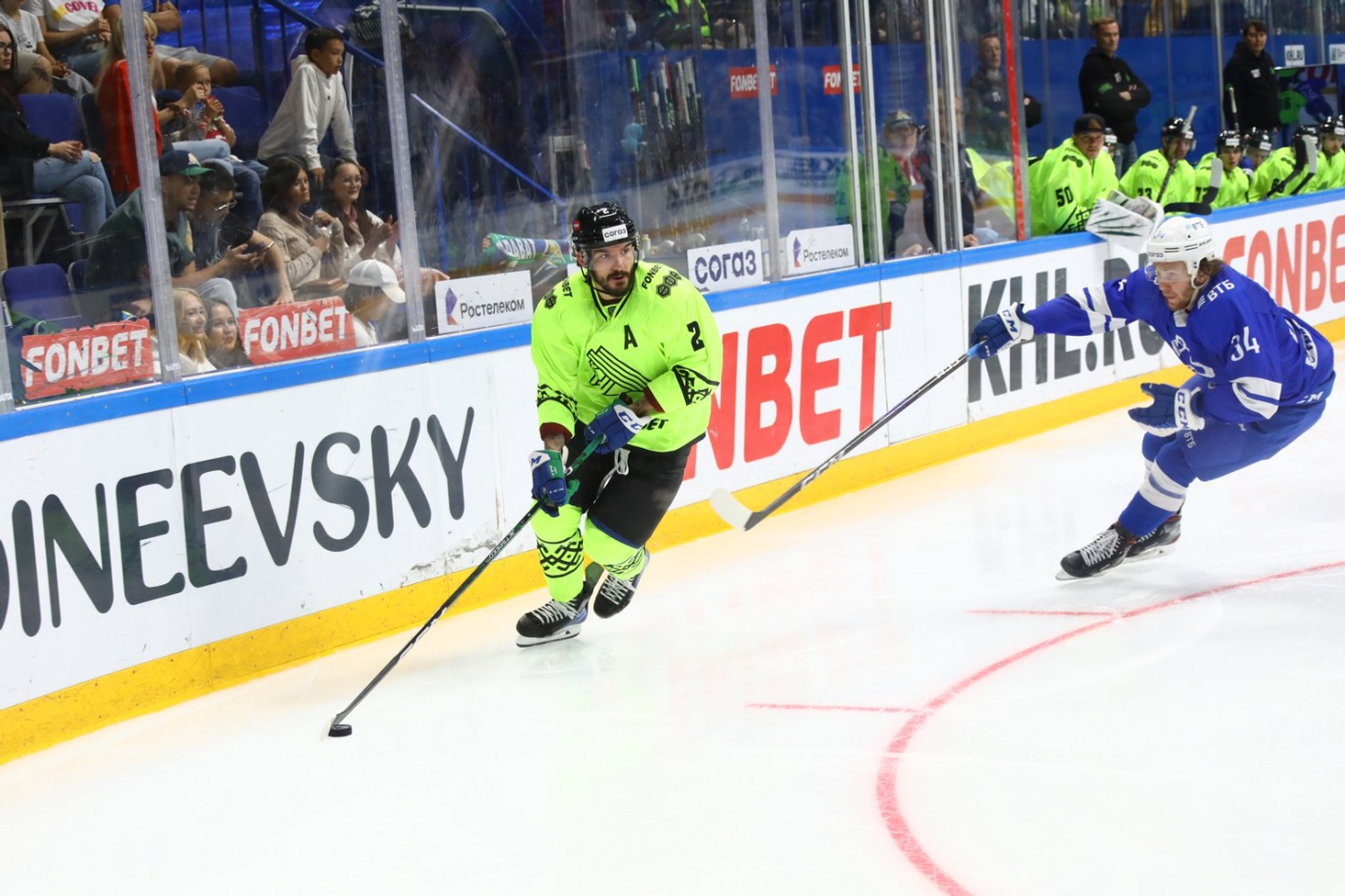 Валерий Шахов