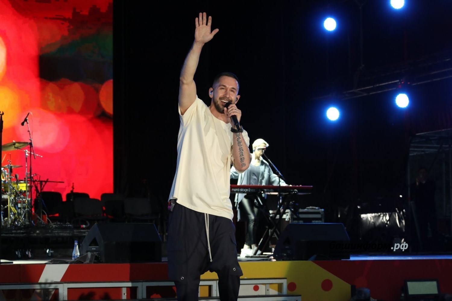 Валерий Шахов