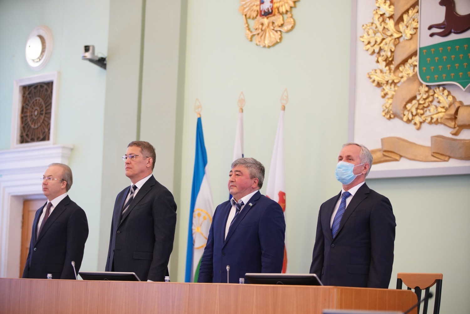 Олег Яровиков