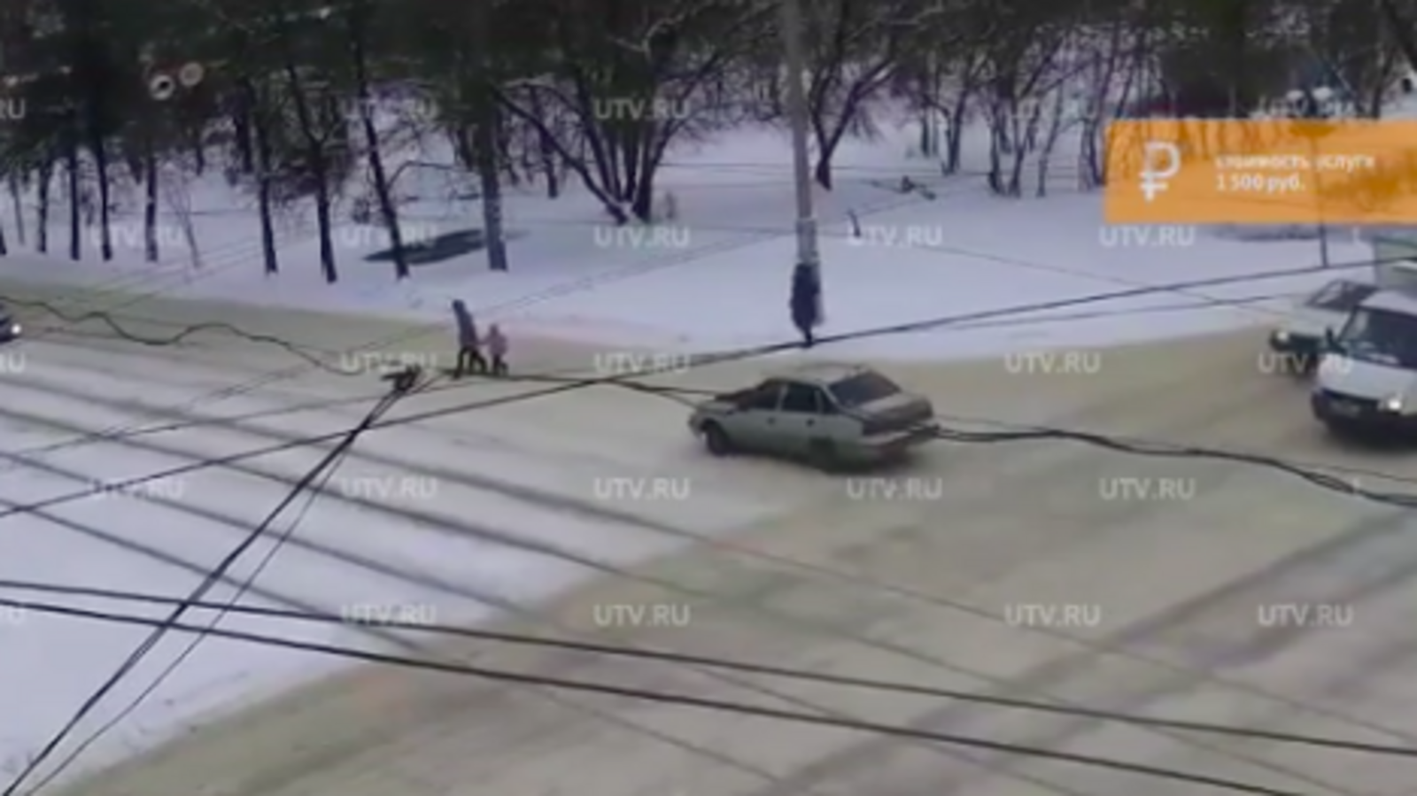 стоп-кадр видео utvrussia, Instagram