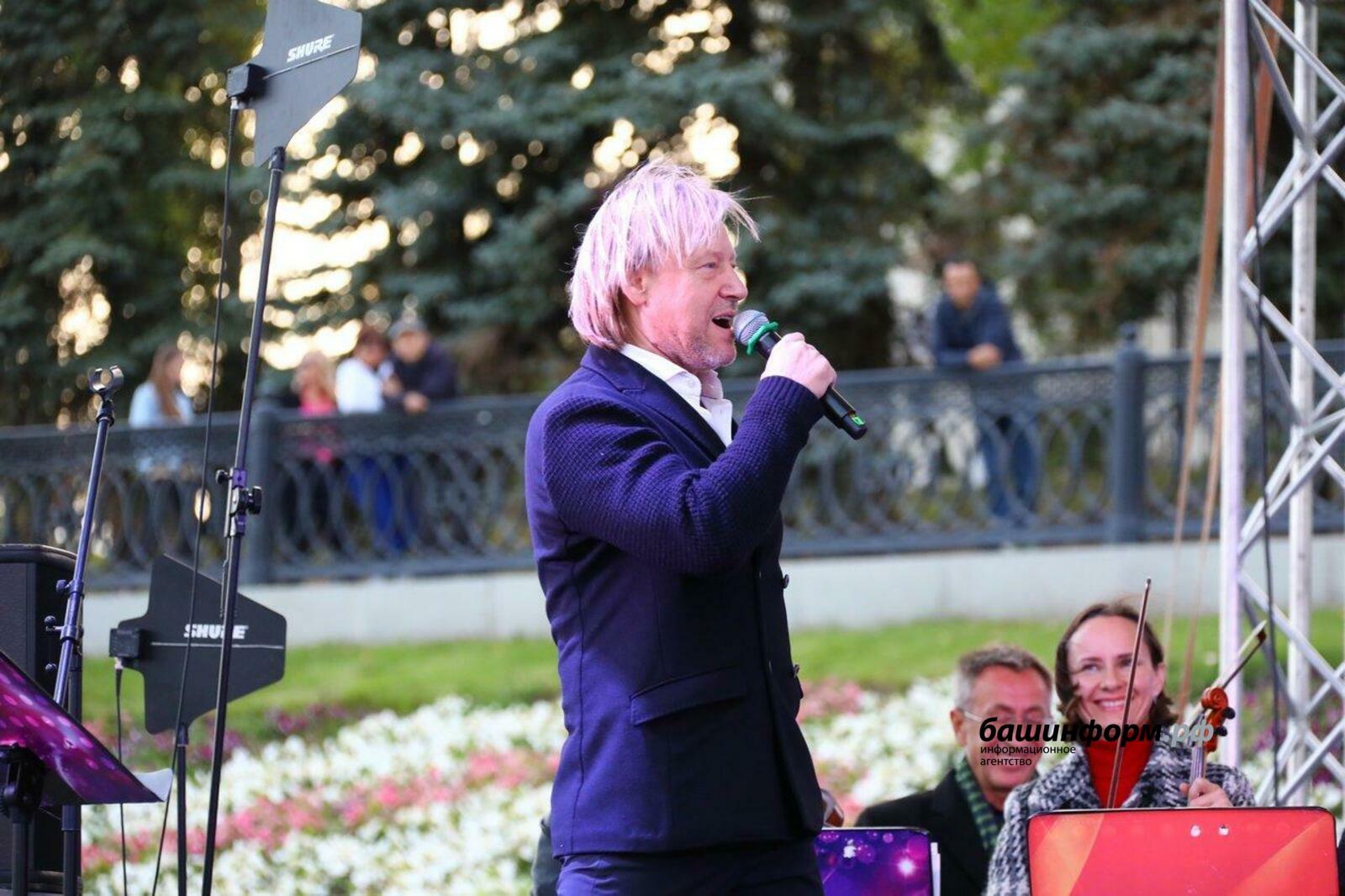 Валерий Шахов