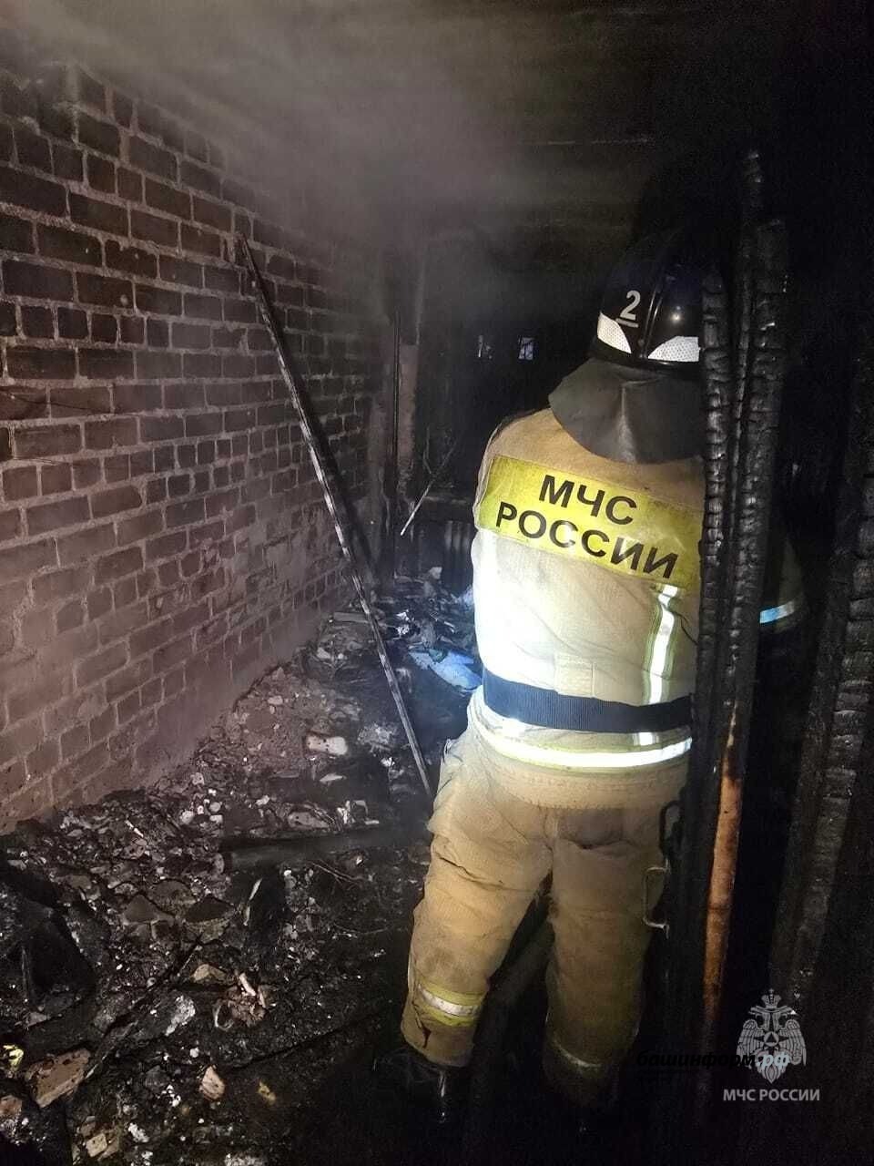 пресс-служба МЧС по РБ