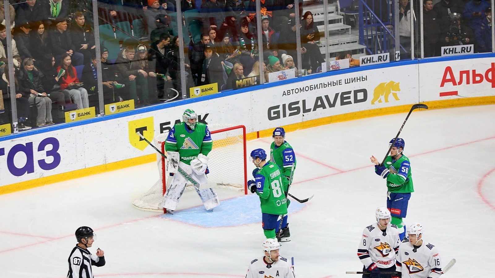 Валерий Шахов