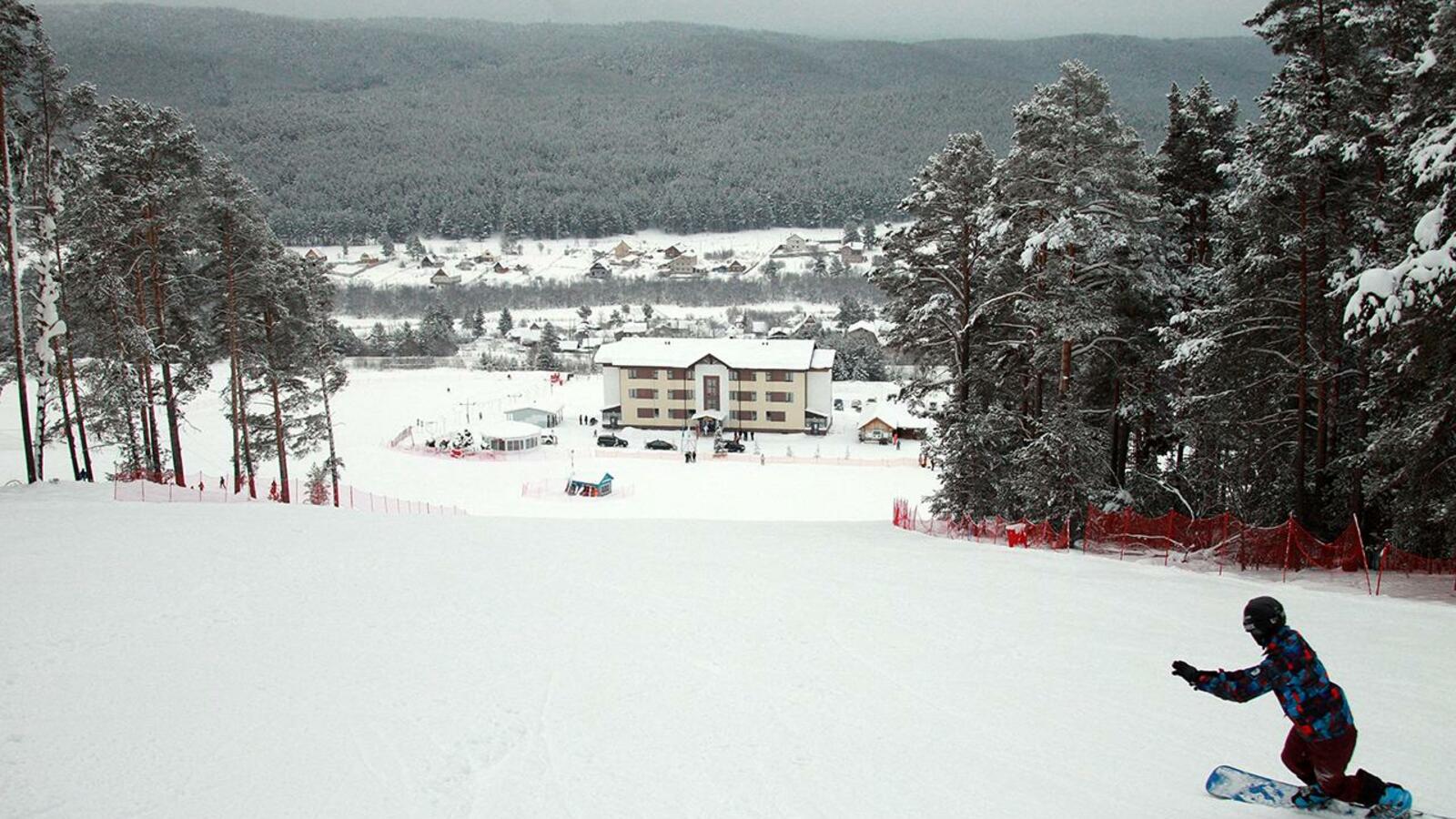 Олег Яровиков