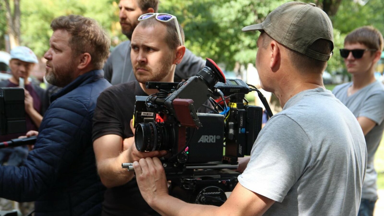 Янина Свице