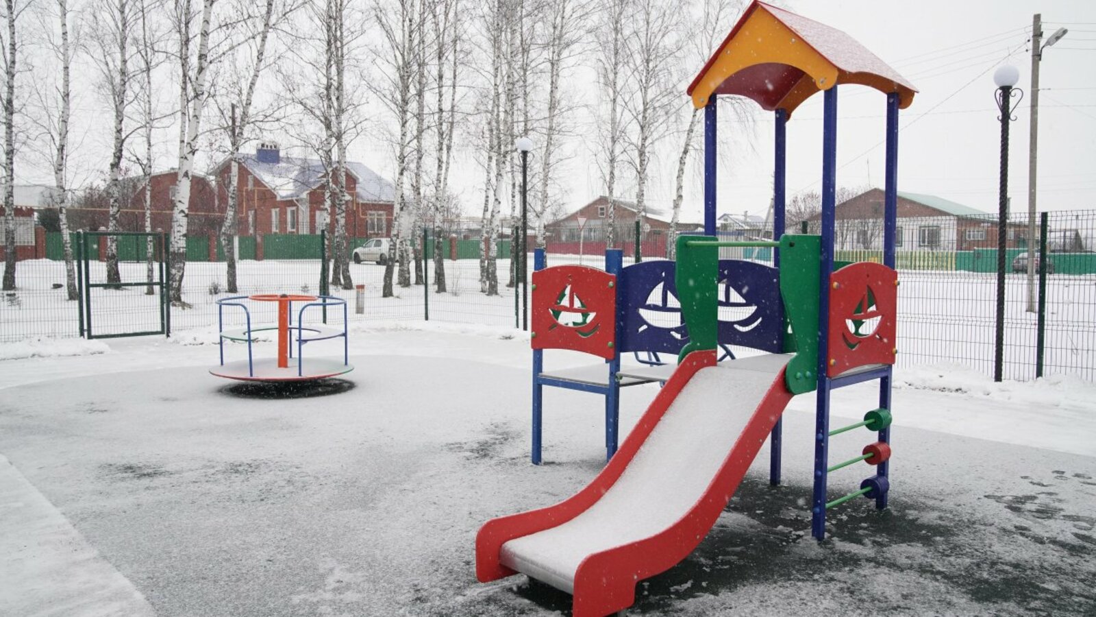 Олег Яровиков