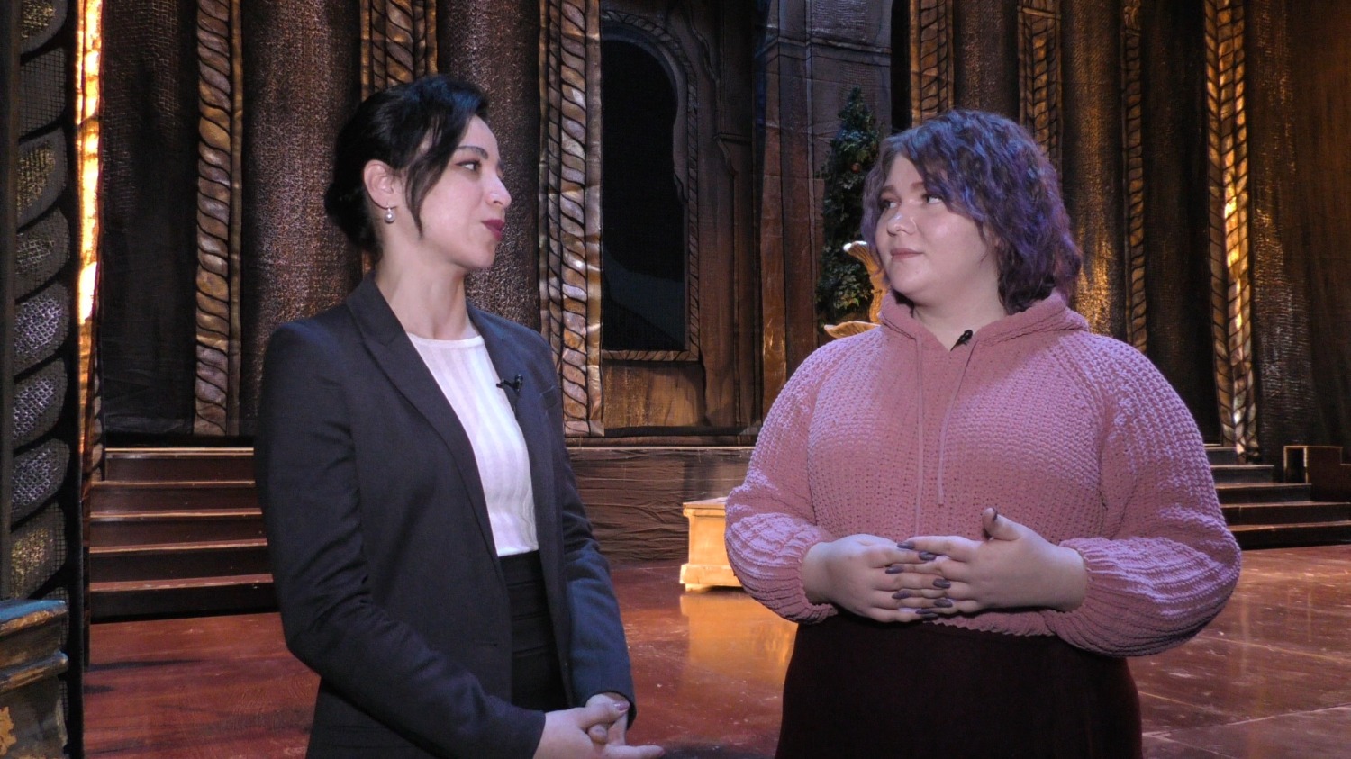 предоставлено пресс-службой БашГУ