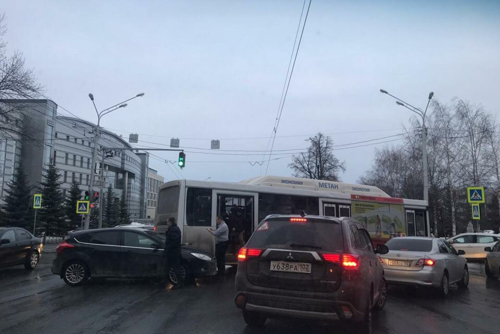 Ксения Калинина