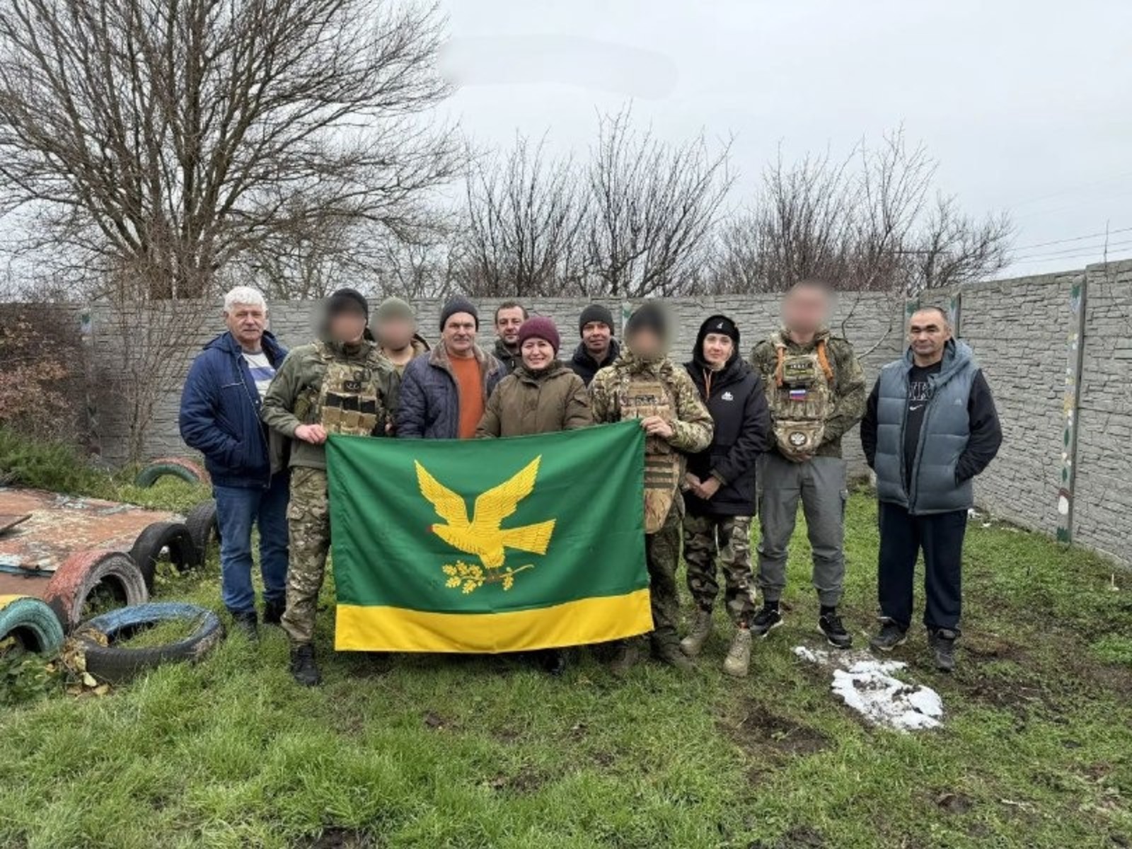 пресс-служба администрации Куюргазинского района  соцсети