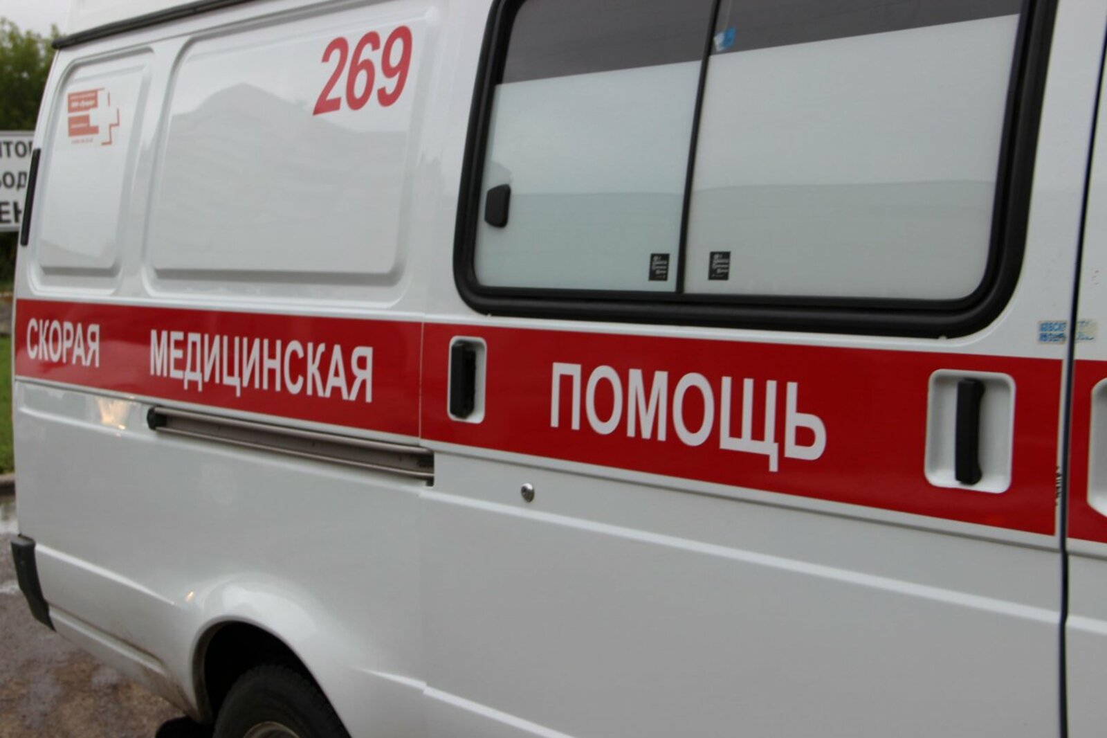 Ксения Калинина