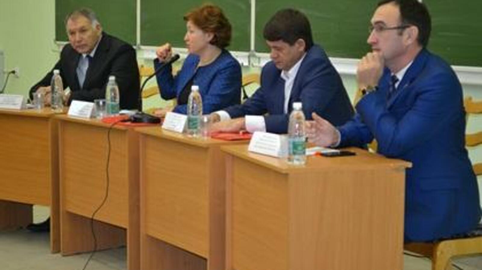 пресс-служба Минтруда РБ