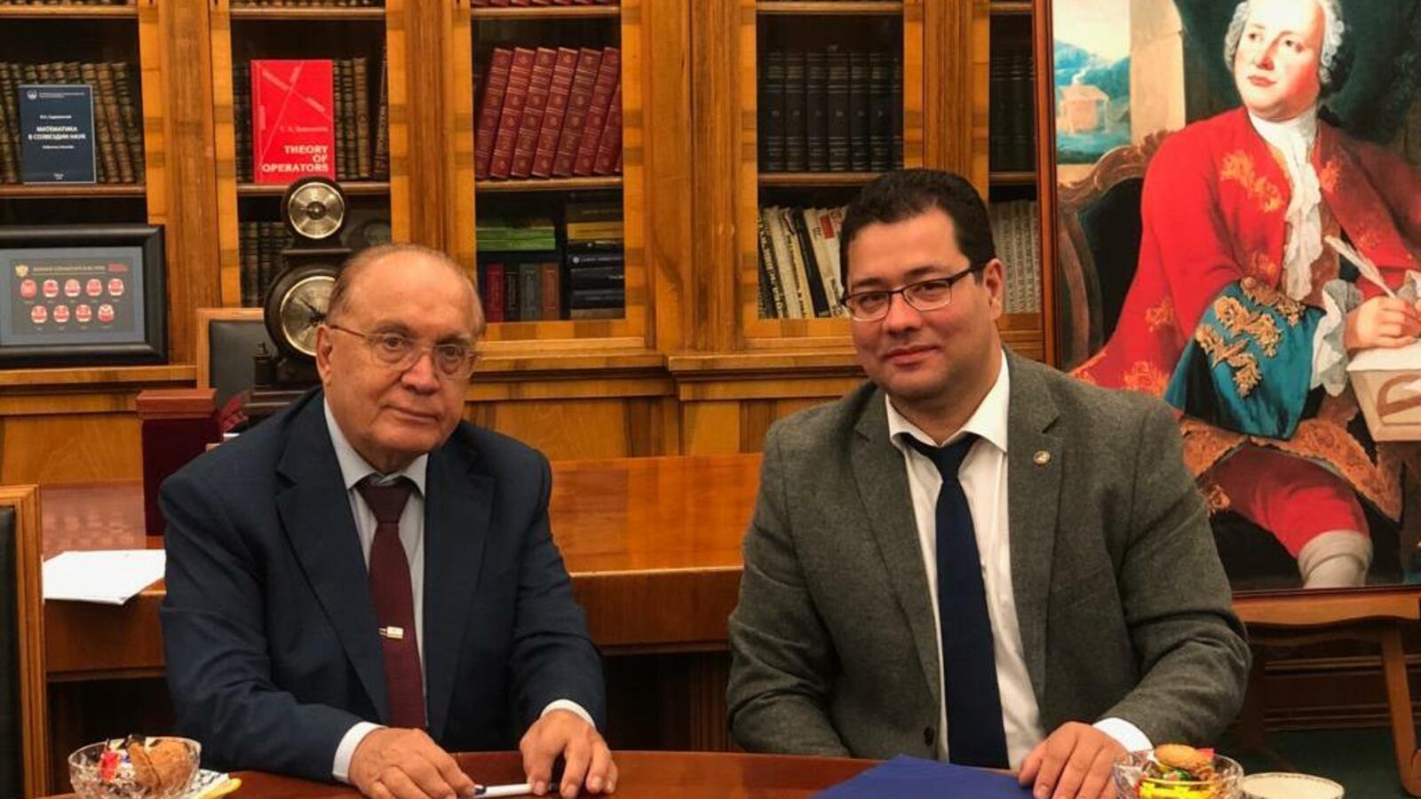 пресс-служба БГПУ им. М.Акмуллы