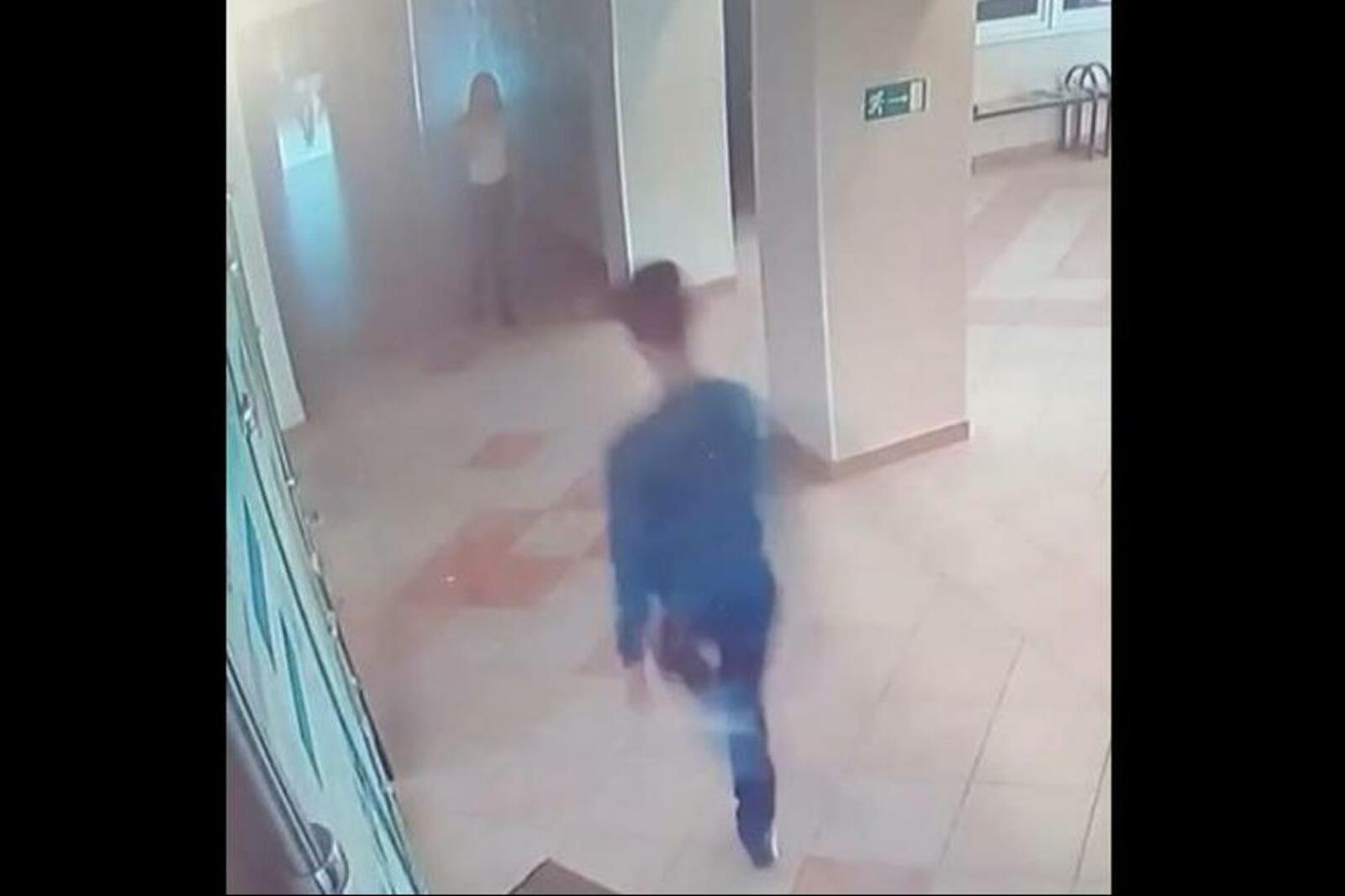 скриншот видео с сайта СКР по РБ