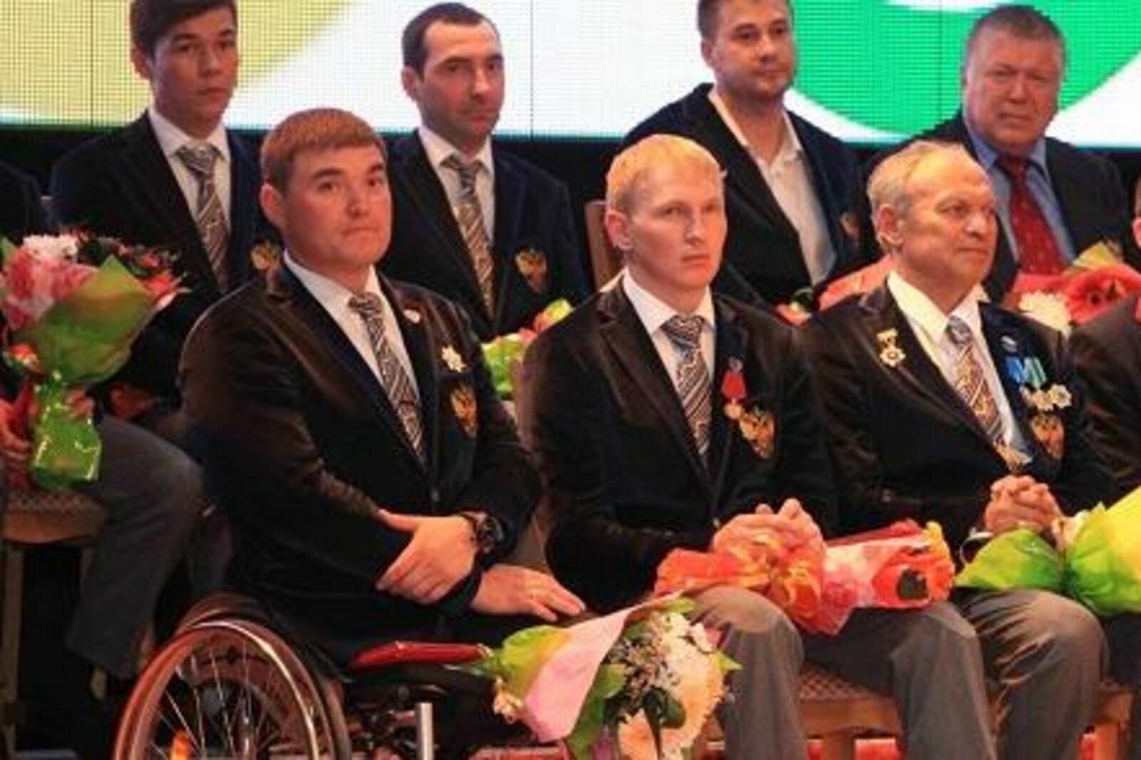 Олег Яровиков