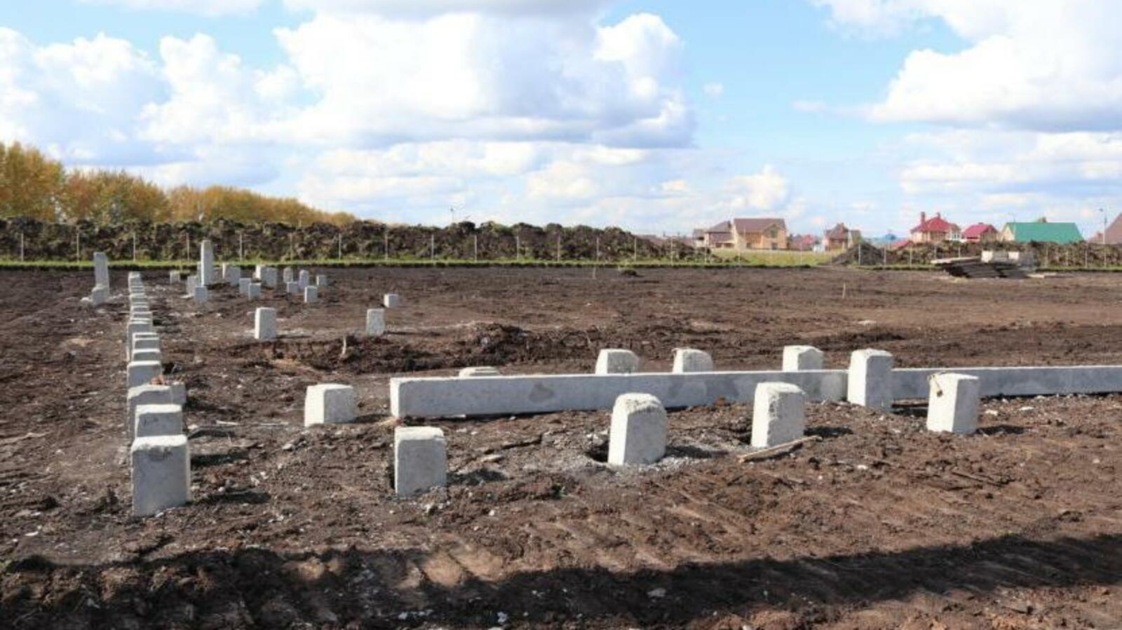 администрация Уфы