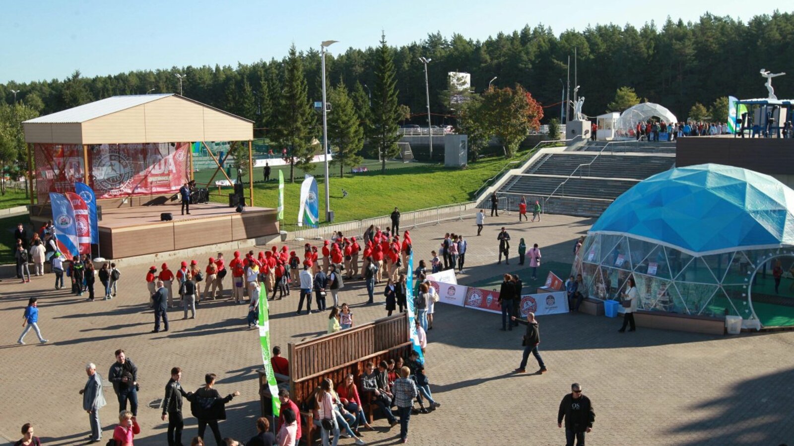 Олег Яровиков