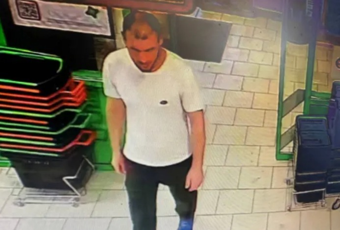 В Мордовии лысеющий мужчина похитил 14 шампуней