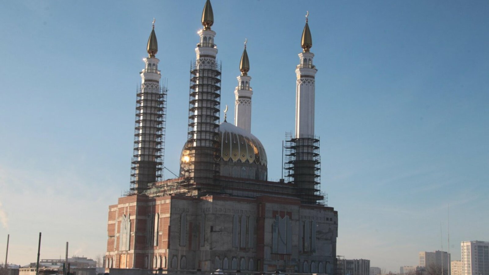 Олег Яровиков