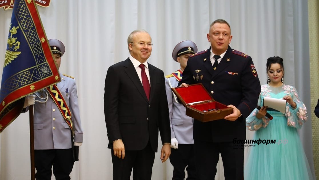 Валерий Шахов