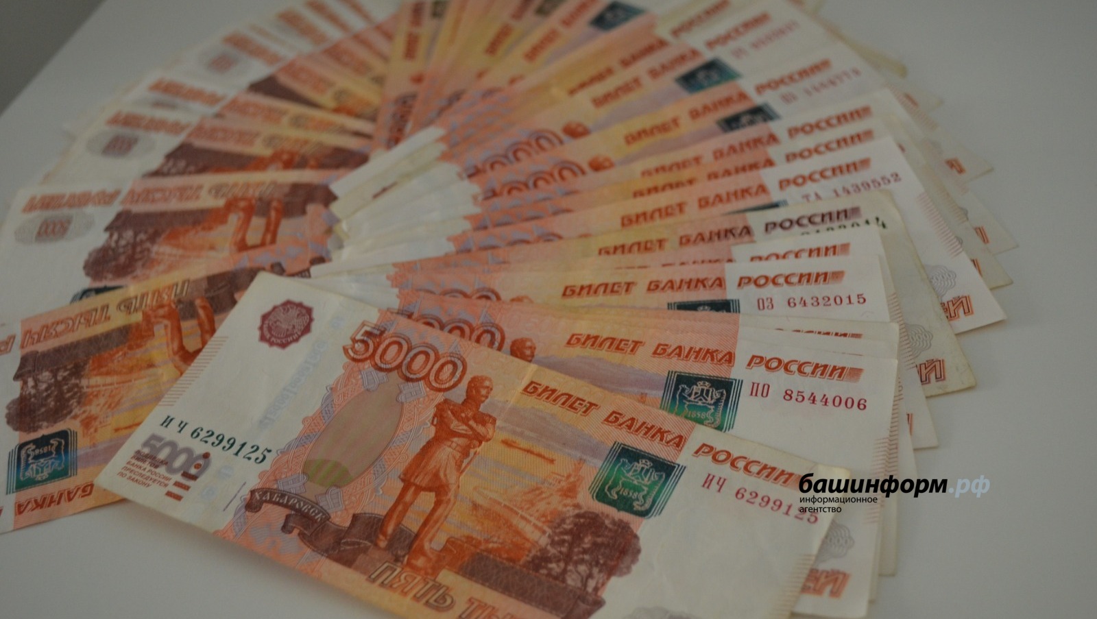 Ксения Калинина