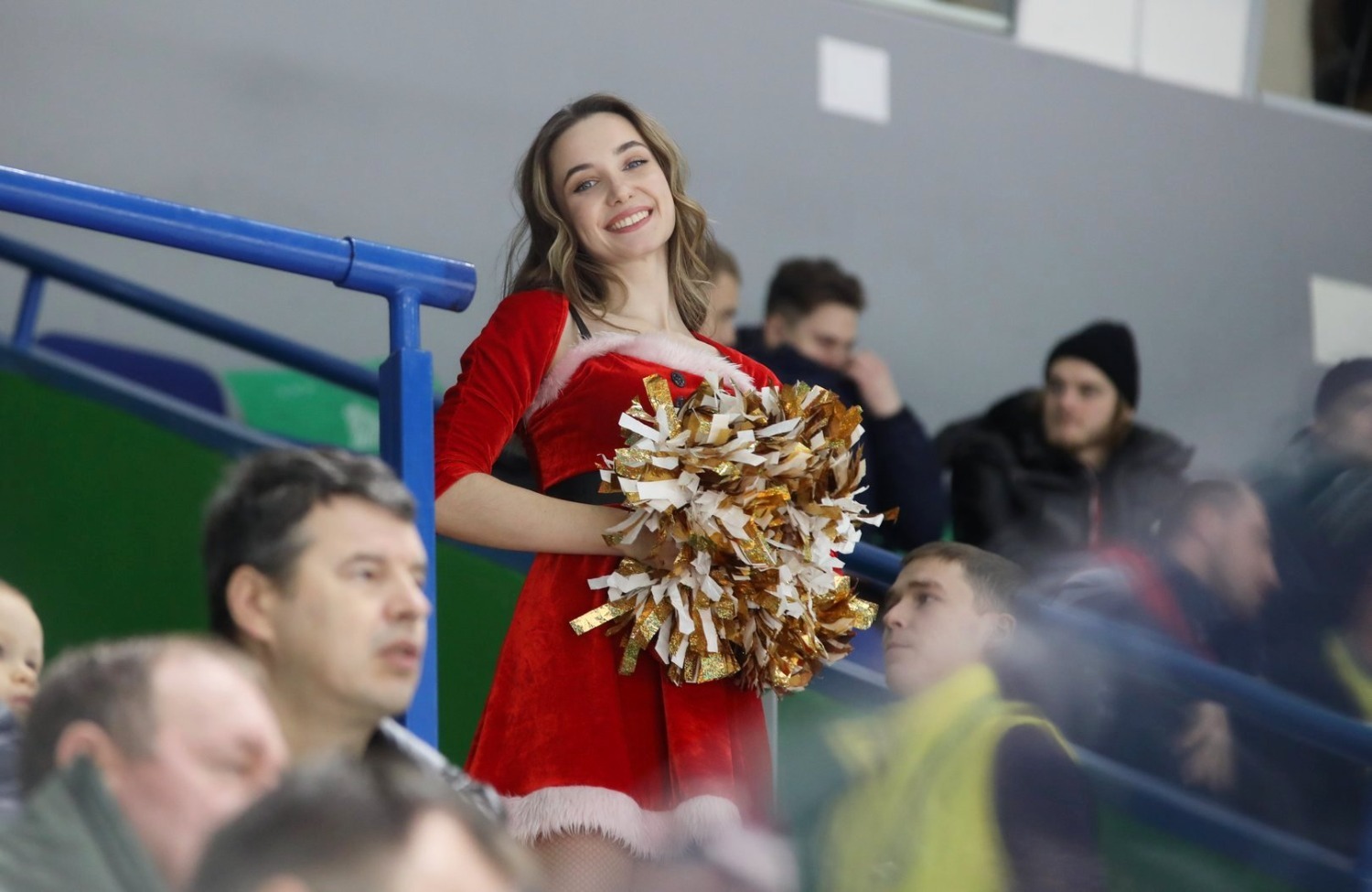 Валерий Шахов