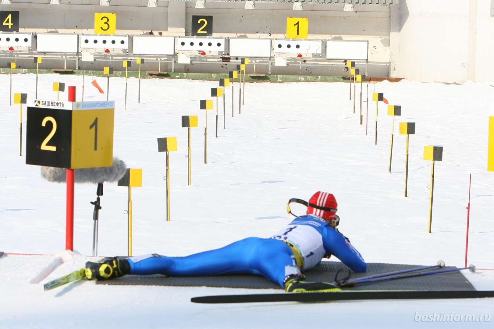 Андрей Старостин