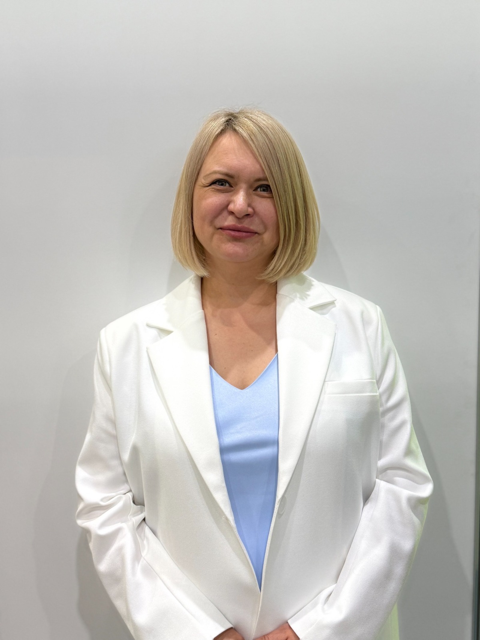 Айгуль Мамлеева личный архив