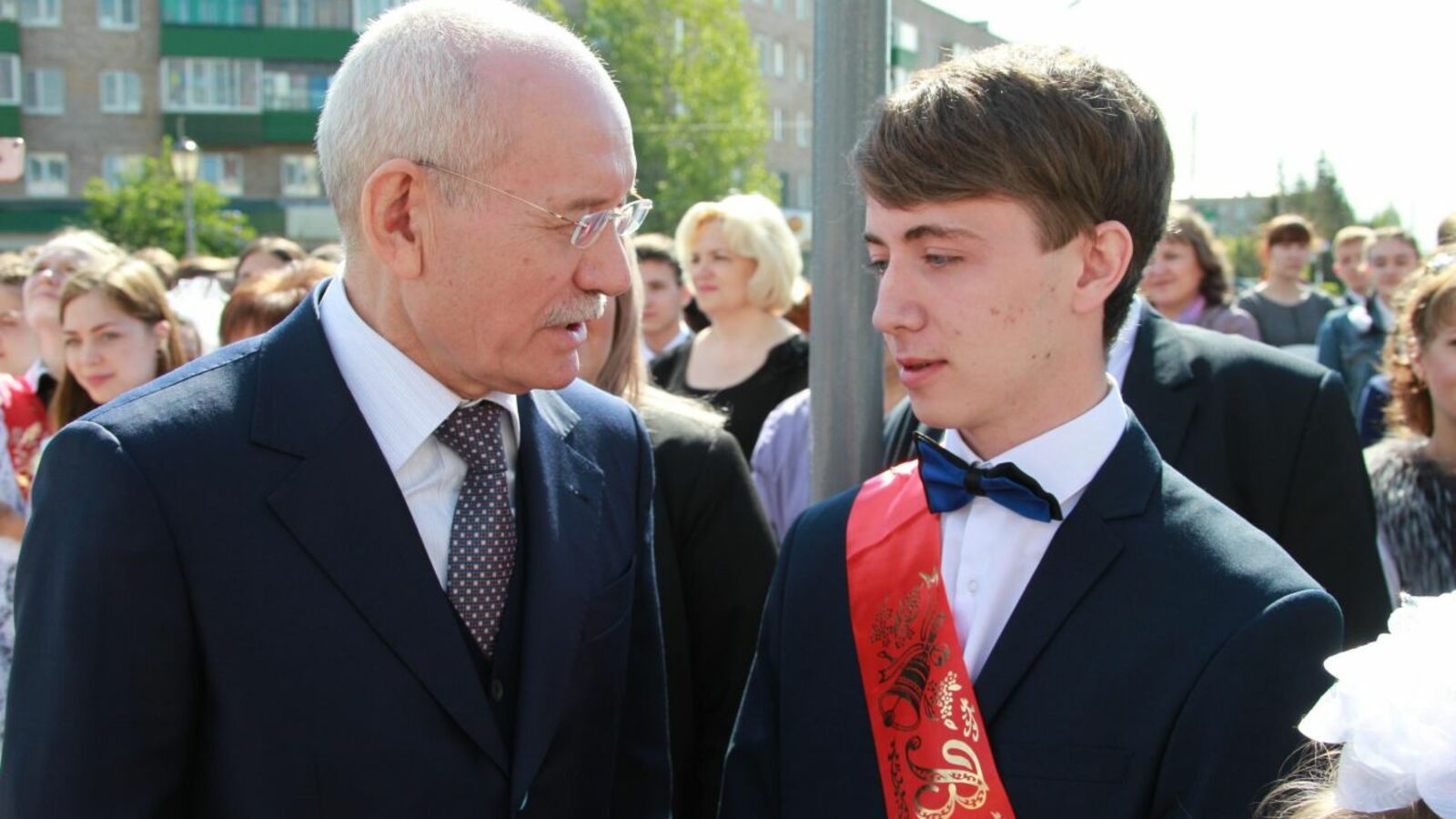 Олег Яровиков