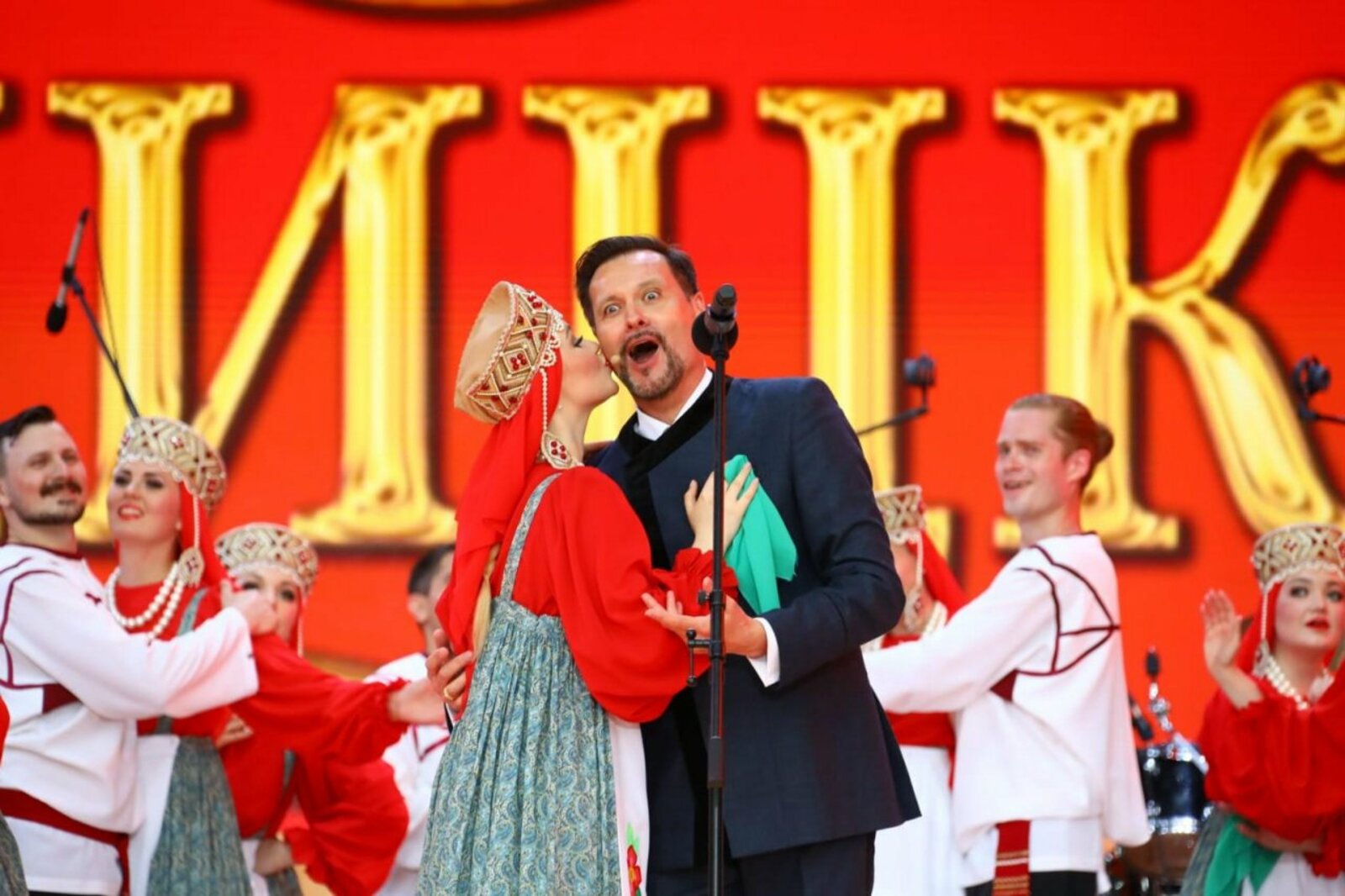 Валерий Шахов