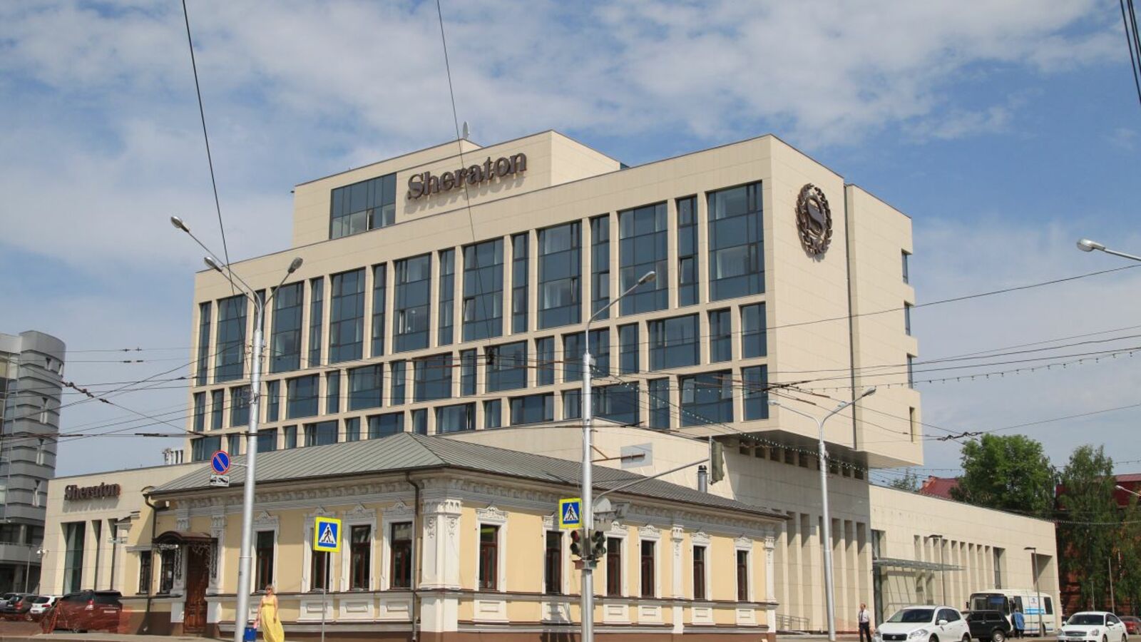 Олег Яровиков