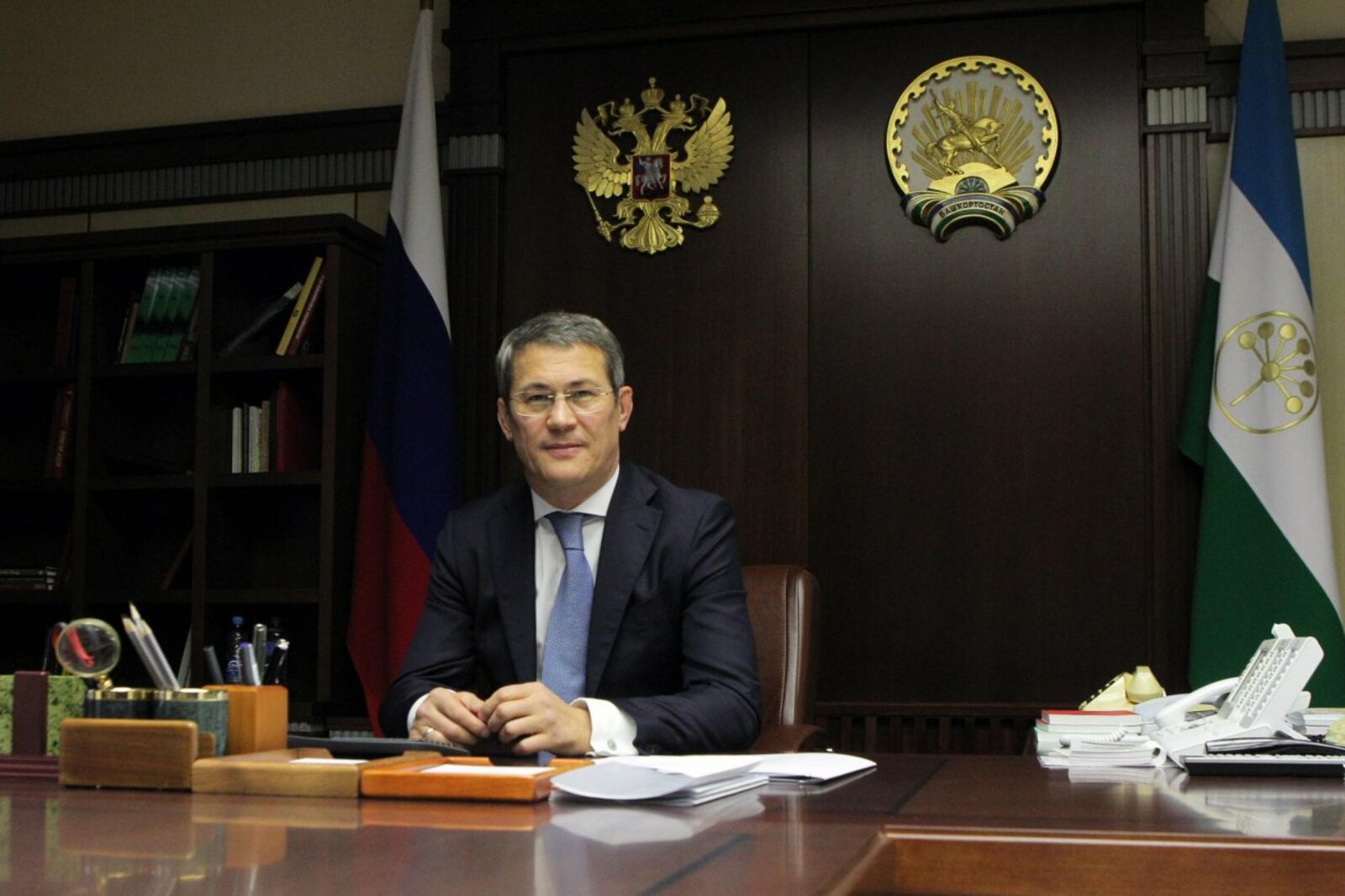 Олег Яровиков