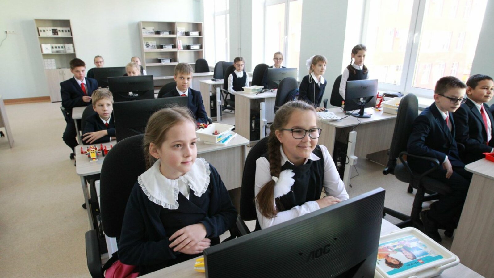 Олег Яровиков